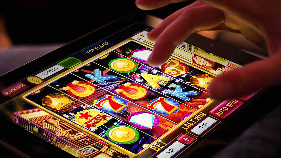 official casino online